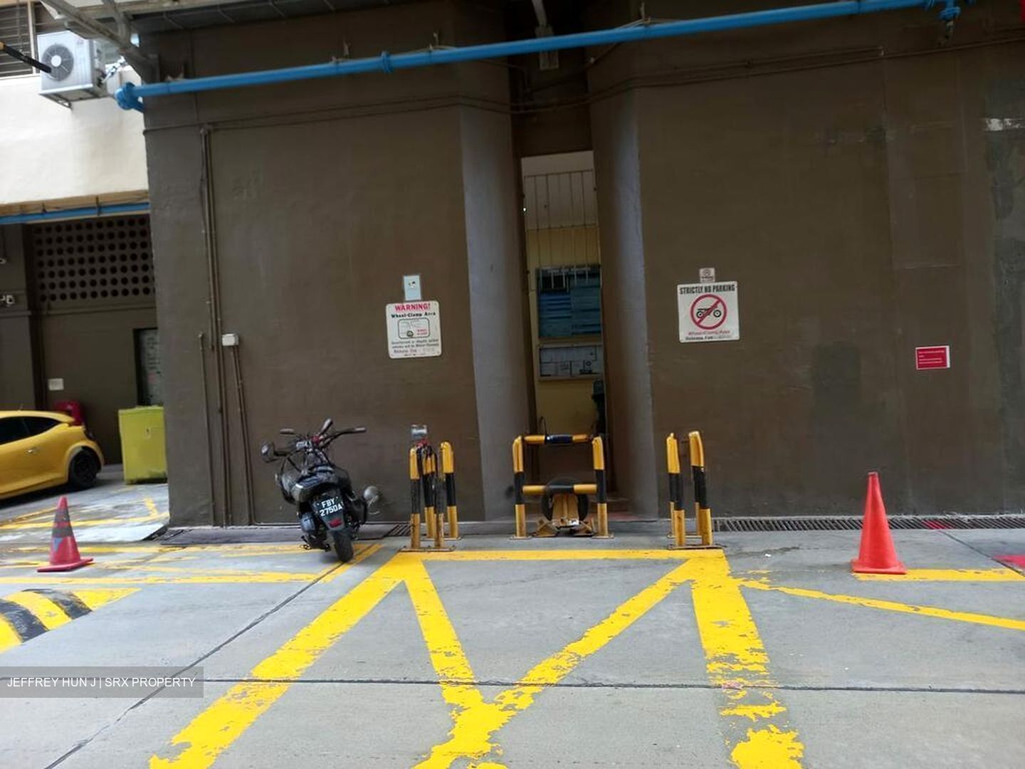 Macpherson Garden Estate (D13), Factory #506342691